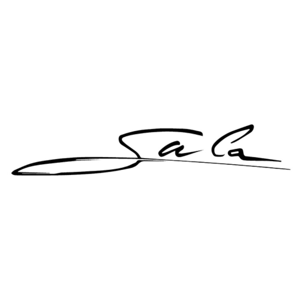 Logo Sala Guitars